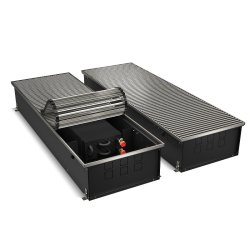 Внутрипольный конвектор Royal Thermo Atrium 190/400/2300-DG-U-NA