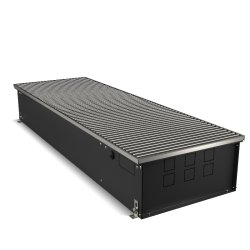 Внутрипольный конвектор Royal Thermo Atrium 190/400/2300-DG-U-NA