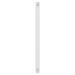 Дизайн-радиатор Royal Thermo Insignia VC3180 14 секций RAL9016