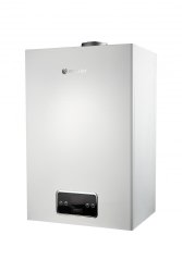 Настенный газовый котел Amulet Turbo D28