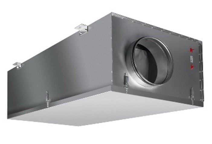 Приточная установка Energolux Energy E 4000-22.5 M1
