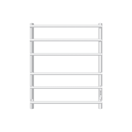 Электрический полотенцесушитель Primoclima Step E White 60*50 3_3