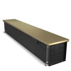 Внутрипольный конвектор Royal Thermo Atrium 190/200/2700-DG-U-LB