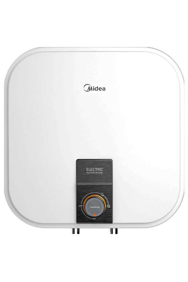 Накопительный электрический водонагреватель Midea MWH-1020-KVM Xpress