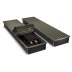 Внутрипольный конвектор Royal Thermo Atrium 110/300/1700-DG-U-DB