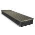Внутрипольный конвектор Royal Thermo Atrium 110/300/1700-DG-U-DB