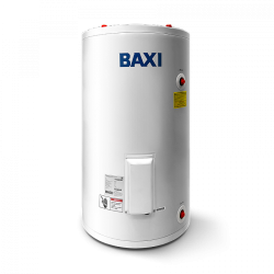Бойлер косвенного нагрева Baxi UBC 300 DC