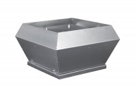 Вентилятор крышный Shuft RMVD 630/950-4 VIM