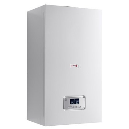 Настенный газовый котел Protherm Пантера 30 KОV (2015)