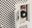 Газовый конвектор Hosseven HDU-3 DKV 