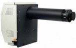 Газовый конвектор Hosseven HDU-3 DKV 
