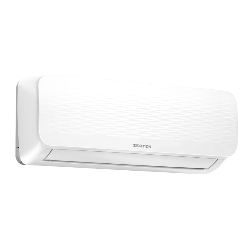 Сплит-система Zerten ZN-7I Promo