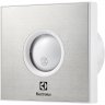 Вентилятор вытяжной Electrolux EAFR-100TH Rainbow steel с таймером и гигростатом