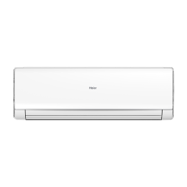 Мульти сплит-система на 2 комнаты 35+25 м2 Haier Lightera AS12NS6ERA-W+Flexis SM AS25S2SF2FA-W/2U40S2SM1FA c Wi-Fi модулем ESP32