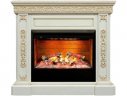 Каминокомплект RealFlame Ekaterina 26 с очагом 3D Helios 26
