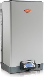 Увлажнитель воздуха Carel HumiSteam X-Plus UE001XD001