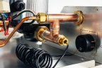 Электрический котел ЭВАН Warmos Comfort-21 миникотельная