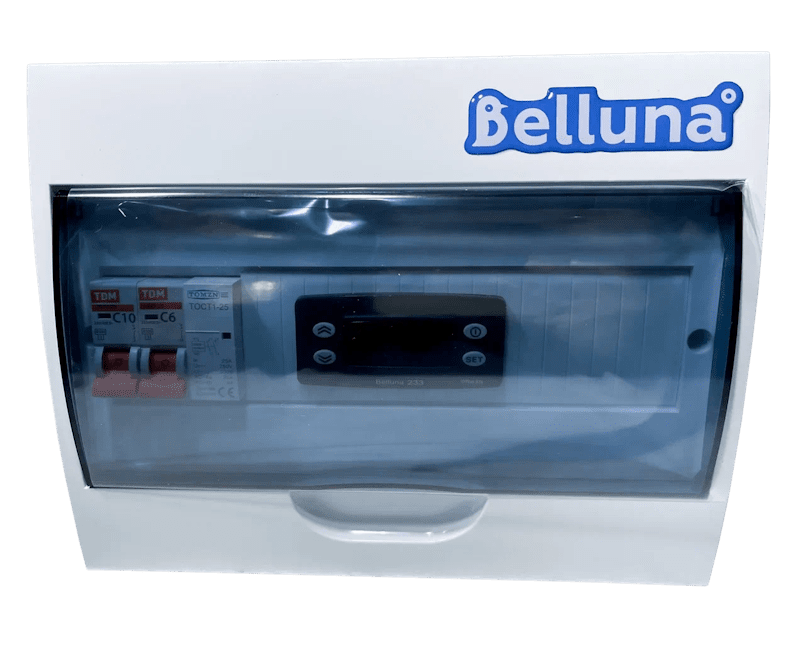 Сплит-система Belluna U328 Универсал