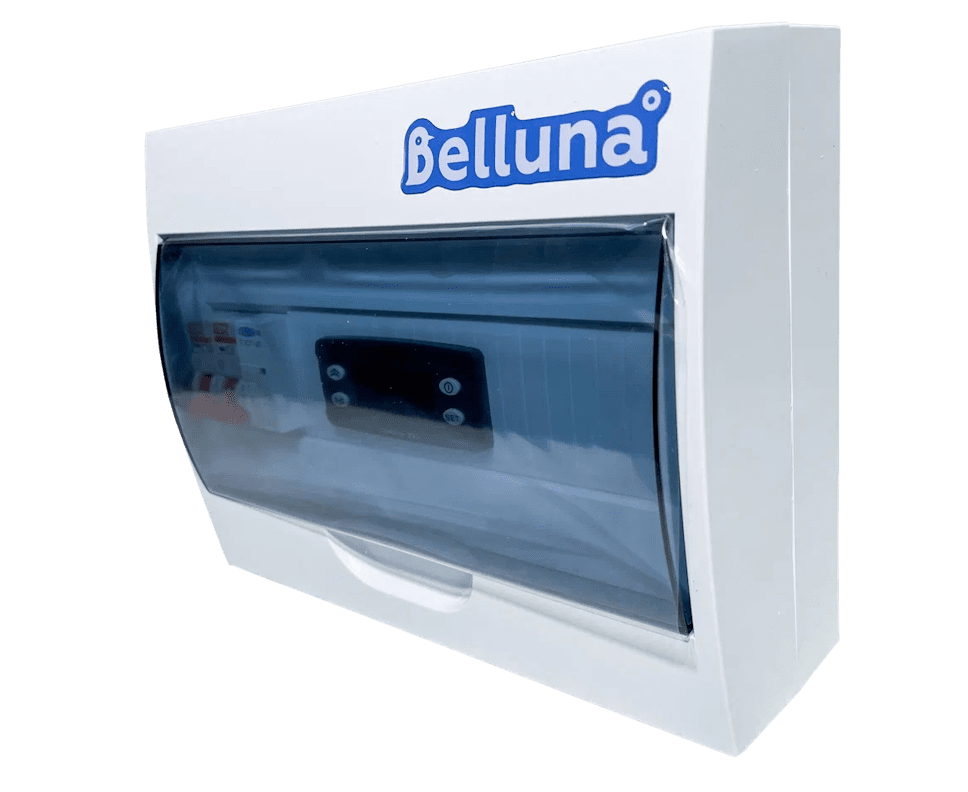 Сплит-система Belluna U328 Универсал