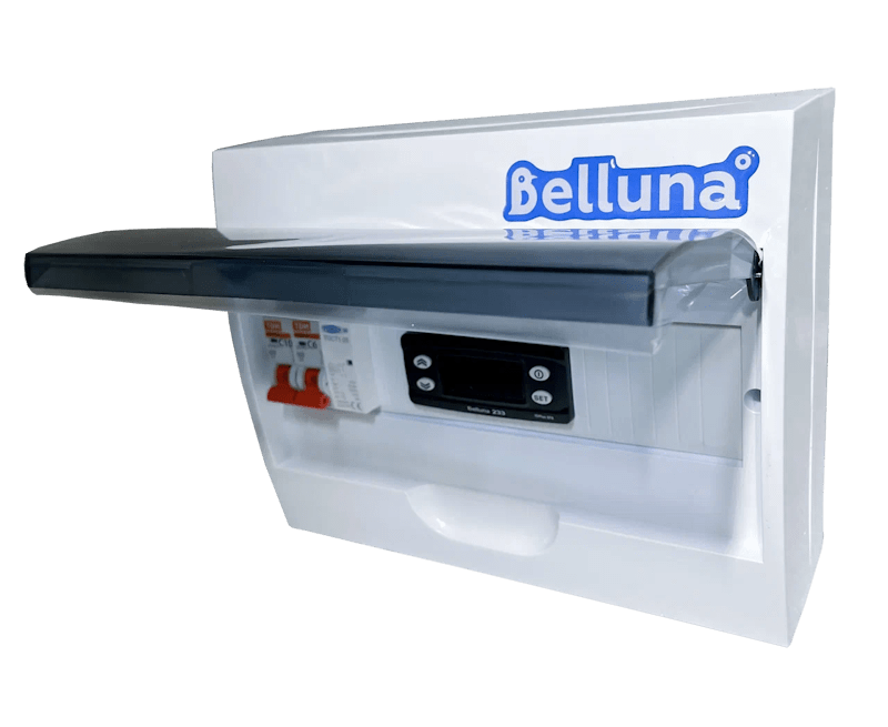 Сплит-система Belluna U328 Универсал