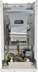 Настенный газовый котел MORA-TOP Helios 35KK