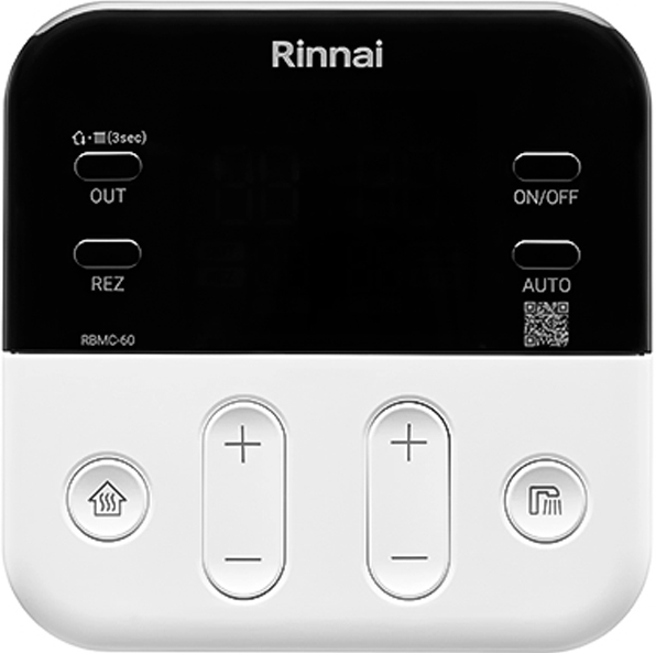 Настенный газовый котел Rinnai BR-S30