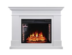 Каминокомплект Royal Flame California с очагом Dioramic 28 LED FX