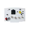 Настенный газовый котел Navien Deluxe C Plus Coaxial 16K