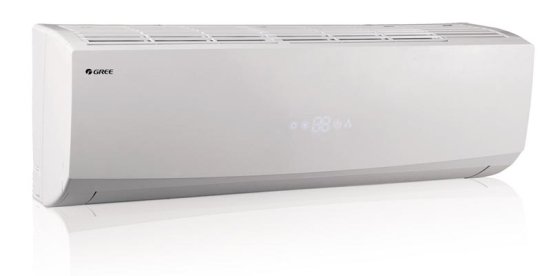 Сплит-система Gree GWH09QCXB-K6DNC2F Lomo Inverter
