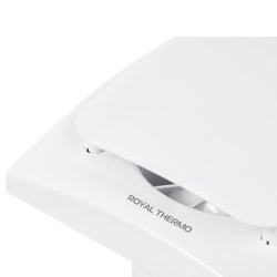 Вентилятор вытяжной Royal Thermo RAFV 120 T Virtuoso с таймером