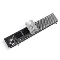 Внутрипольный конвектор Varmann Qtherm Q 230.75.1200 RR U EV1
