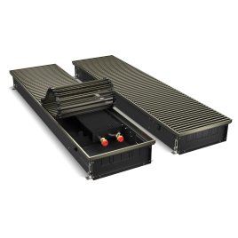 Внутрипольный конвектор Royal Thermo Atrium 110/300/1500-DG-U-DB
