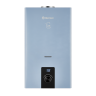 Газовый проточный водонагреватель Thermex T 20 D Silver Grey