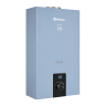Газовый проточный водонагреватель Thermex T 20 D Silver Grey