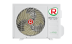 Сплит-система Royal Clima RCI-RSN55HN/IN/RCI-RSN55HN/OUT Royal Supremo Nero Inverter