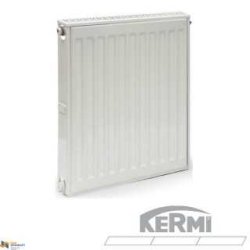 Радиатор стальной Kermi FTV(FKV) 12 300 400