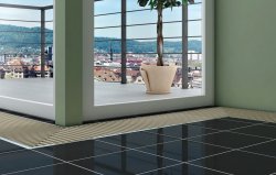 Внутрипольный конвектор Royal Thermo Atrium 90/300/1200-DG-U-NA