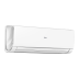 Мульти сплит-система на 2 комнаты 35+50 м2 Haier Lightera AS12NS6ERA-W+Flexis SM AS50S2SF2FA-B/2U50S2SM1FA-3 c Wi-Fi модулем ESP32