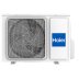 Мульти сплит-система на 2 комнаты 35+50 м2 Haier Lightera AS12NS6ERA-W+Flexis SM AS50S2SF2FA-B/2U50S2SM1FA-3 c Wi-Fi модулем ESP32