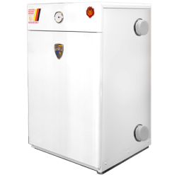Парапетный газовый котел Alpenhoff Gerda 12.5