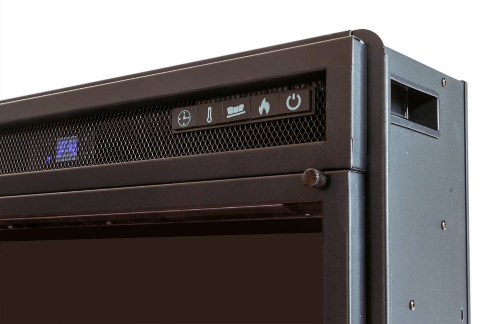 Каминокомплект Royal Flame Modern 60 SFT (Разборный) с очагом Vision 60 LED