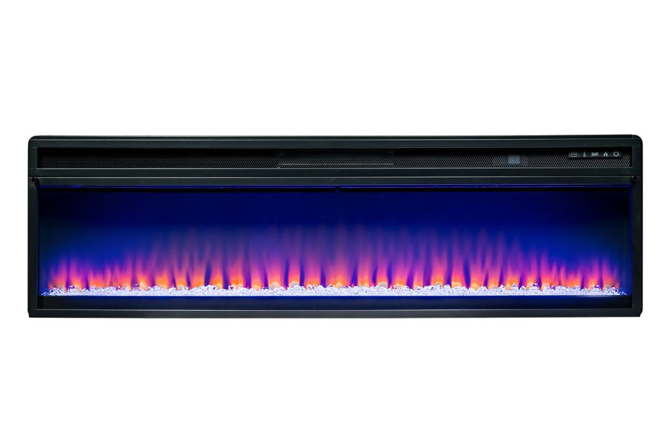 Каминокомплект Royal Flame Modern 60 SFT (Разборный) с очагом Vision 60 LED