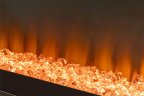 Каминокомплект Royal Flame Modern 60 SFT (Разборный) с очагом Vision 60 LED