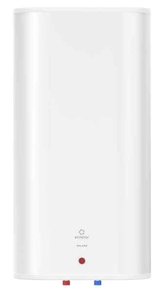 Накопительный электрический водонагреватель Ecostar EWH-SP30-FS Splash