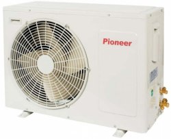 Сплит-система Pioneer KFRI50LW/KORI50LW