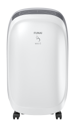 Осушитель воздуха Funai RAD-N10T3E Neko S