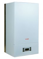 Настенный газовый котел MORA-TOP Helios 35ST
