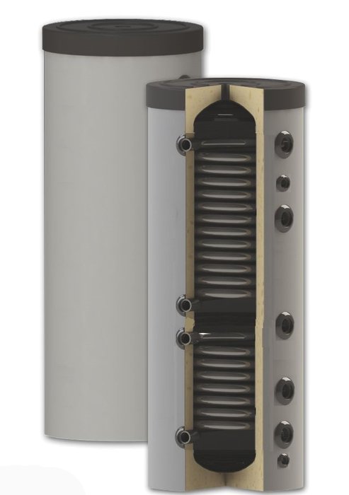 Буферный накопитель S-tank HFWT Duo 1500