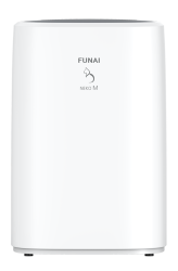 Осушитель воздуха Funai RAD-N12T5E Neko M