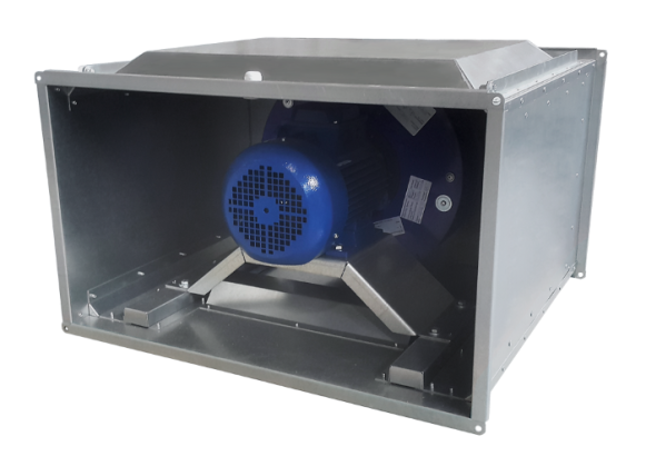 Вентилятор канальный Zilon ZFX 80-50 3.0-2D